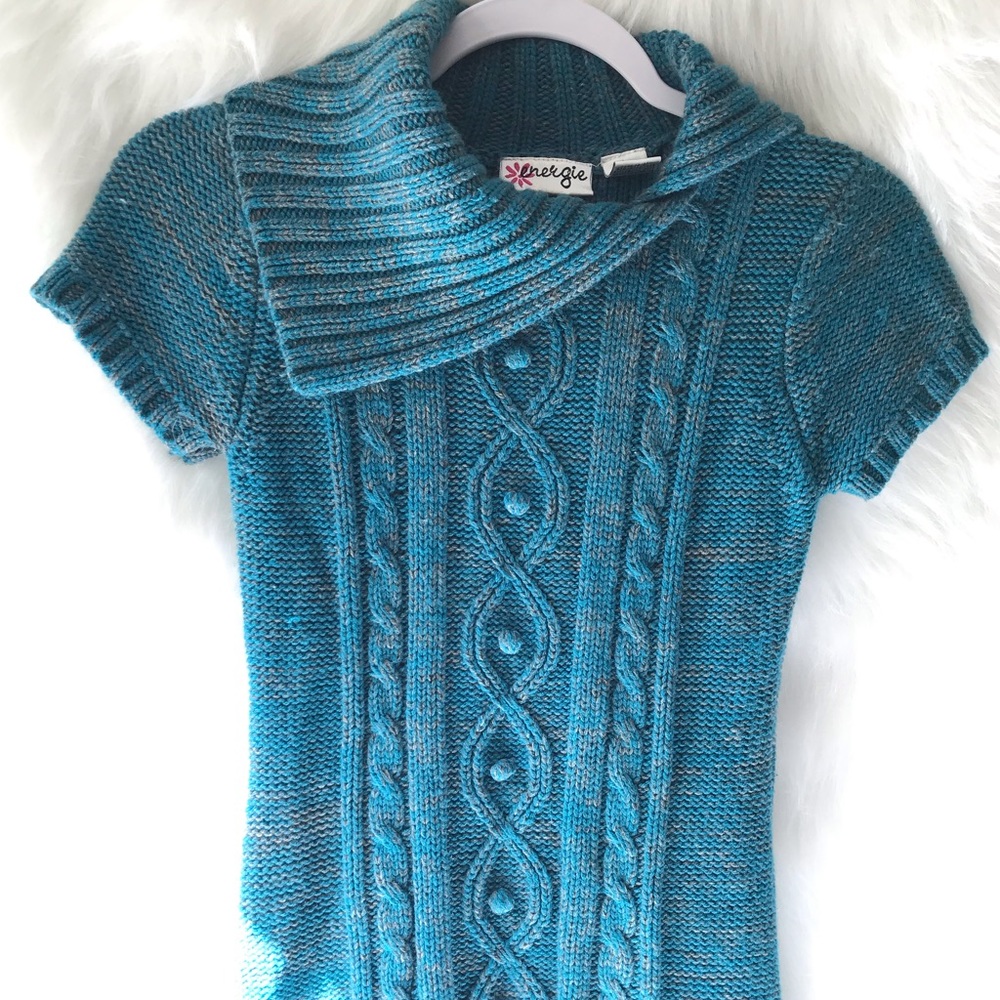 Energie youth sweater